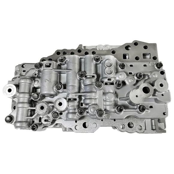 Transmission Direct Shift Gearbox Valve Body For Toyota Lexus K120 CVT