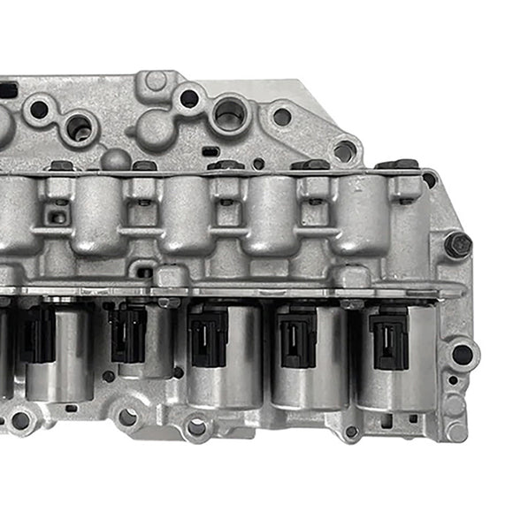 Transmission Direct Shift Gearbox Valve Body For Toyota Lexus K120 CVT