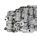Transmission Direct Shift Gearbox Valve Body For Toyota Lexus K120 CVT-13