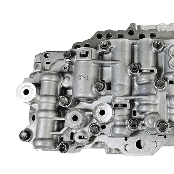 Transmission Direct Shift Gearbox Valve Body For Toyota Lexus K120 CVT