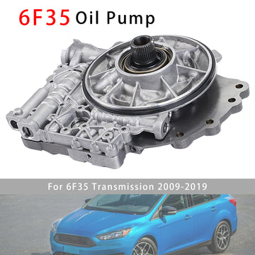 6F35 Transmission Front Oil Pump Ford Gen 2 2013¨C2019