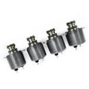 4PCS Transmission Solenoid Valve 019CHA-1502780 For Chery A3 A5 E5 G3-1