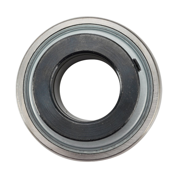 Case/IH: 1420, 1440, 1460, 1480, 1482 Combines GN106KRRB WP66497 184647C91 86575514 1-3/8in Insert Bearing With Lock Collar