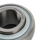 Ford/New Holland: H7220, H7230, H7320, H7330, H7450, H7460, 1409, 1410, 1411, 1412 Disc Mowers GN106KRRB WP66497 184647C91 86575514 1-3/8in Insert Bearing With Lock Collar-8