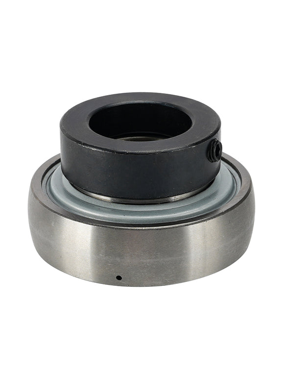 Ford/New Holland: H7220, H7230, H7320, H7330, H7450, H7460, 1409, 1410, 1411, 1412 Disc Mowers GN106KRRB WP66497 184647C91 86575514 1-3/8in Insert Bearing With Lock Collar