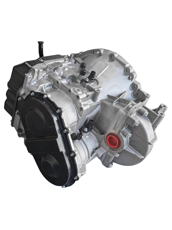 62TE FWD Automatic Transmission 68090720AD For Dodge Caravan 3.6L 2014-2022