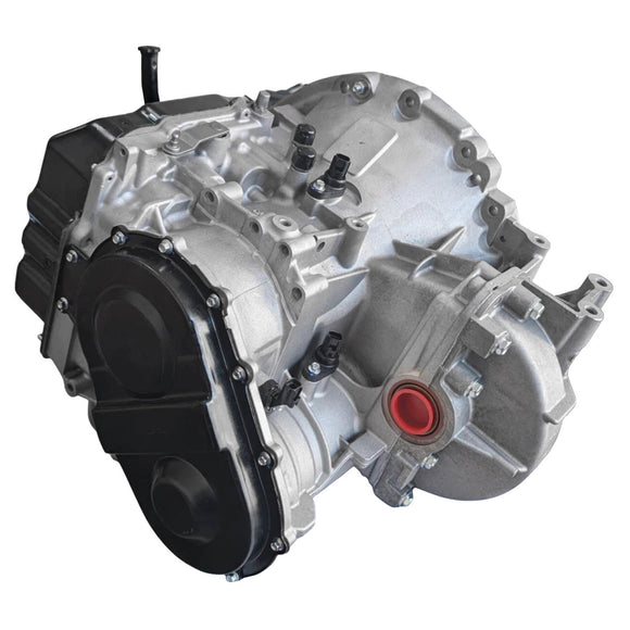 62TE FWD Automatic Transmission 68090720AD For Dodge Caravan 3.6L 2014-2022