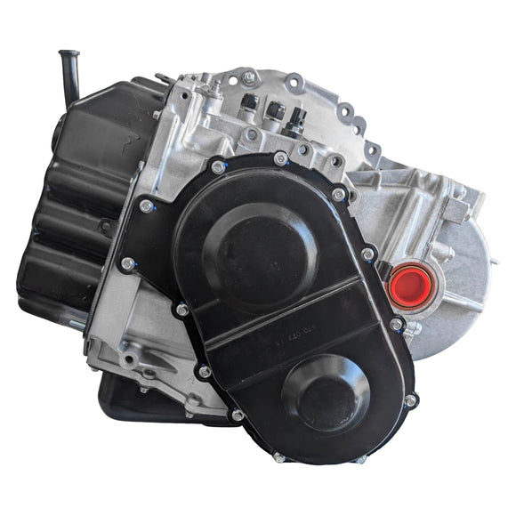 62TE FWD Automatic Transmission 68090720AD For Dodge Caravan 3.6L 2014-2022