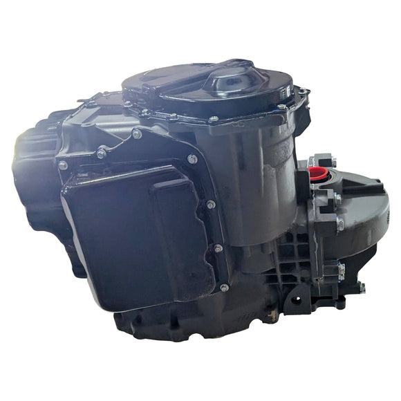 Ram Dodge Chrysler Grand Caravan Journey Avenger C/V 62TE 6-Speed 3.6L FWD Automatic Transmission 2014-2022 62TE FWD Automatic Transmission 68090720AD
