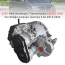 62TE FWD Automatic Transmission 68090720AD For Dodge Caravan 3.6L 2014-2022-2