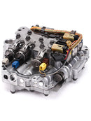 Toyota Cami 1.3L U540E U540 A4LB Transmission Valve Body-11