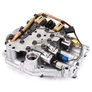 Daihatsu Be-go 1.5L U540E U540 A4LB Transmission Valve Body-14