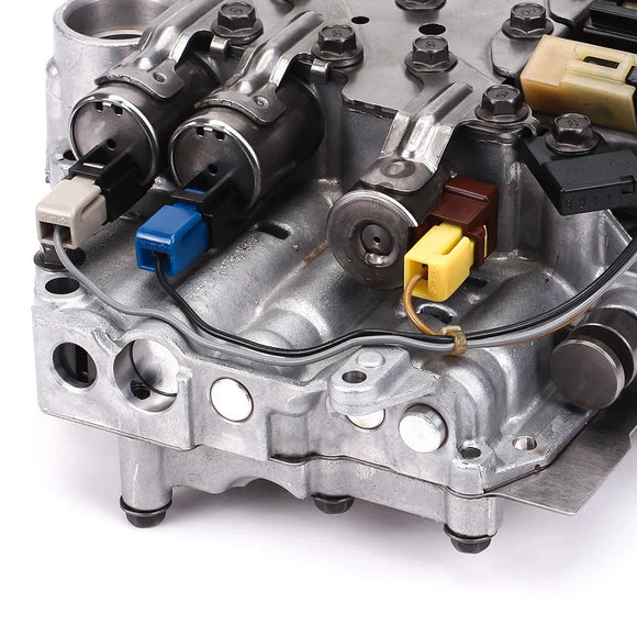 Toyota Rush 1.5L U540E U540 A4LB Transmission Valve Body