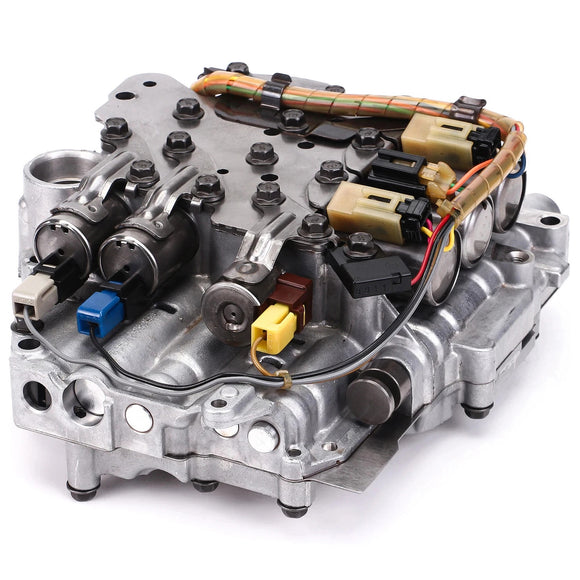 Toyota Rush 1.5L U540E U540 A4LB Transmission Valve Body