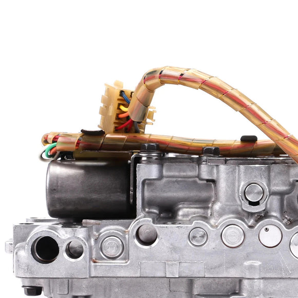 Daihatsu Sirion 1.3L U540E U540 A4LB Transmission Valve Body