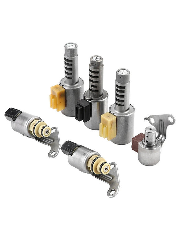 Daihatsu Terios 1.3L 6PCS U540E U540 Automatic Transmission Solenoid Kit