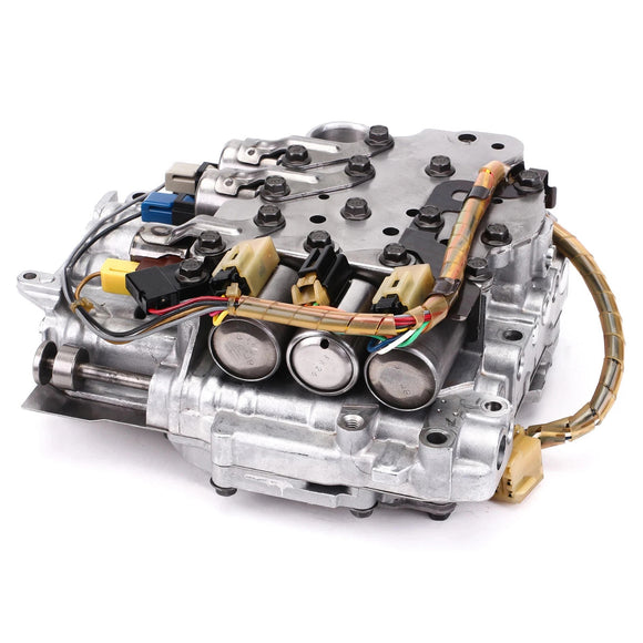 Toyota Cami 1.3L U540E U540 A4LB Transmission Valve Body