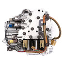 Toyota Cami 1.3L U540E U540 A4LB Transmission Valve Body-5