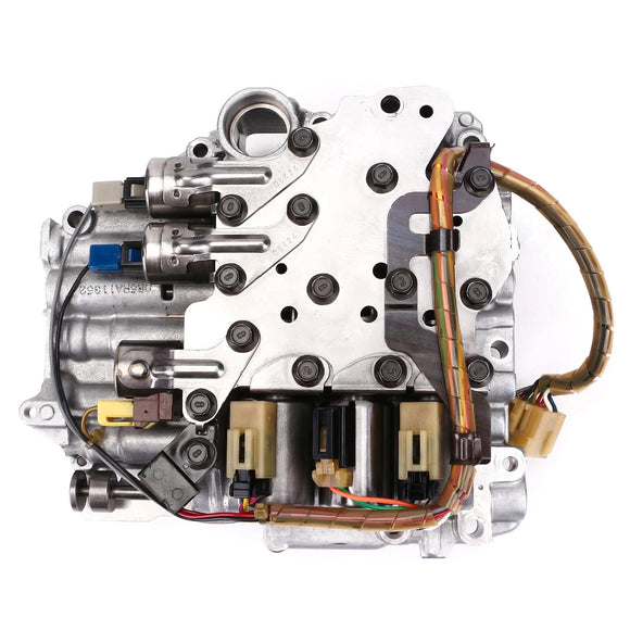 Toyota Cami 1.3L U540E U540 A4LB Transmission Valve Body