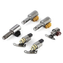 Toyota Rush 1.5L 6PCS U540E U540 Automatic Transmission Solenoid Kit-6
