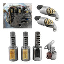 6PCS U540E U540 Automatic Transmission Solenoid Kit For Toyota Daihatsu Terios-7