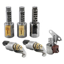 Daihatsu Be-go 1.5L 6PCS U540E U540 Automatic Transmission Solenoid Kit-4