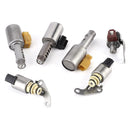 Toyota Paseo/Vios L4 1.4L 6PCS U540E U540 Automatic Transmission Solenoid Kit-12