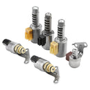 Toyota Rush 1.5L 6PCS U540E U540 Automatic Transmission Solenoid Kit-13
