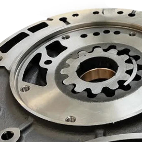 62TE Transmission Oil Pump Complete For Dodge Chrysler 2007-Up