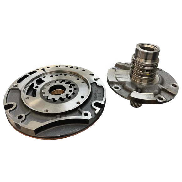 62TE Transmission Oil Pump Complete For Dodge Chrysler 2007-Up
