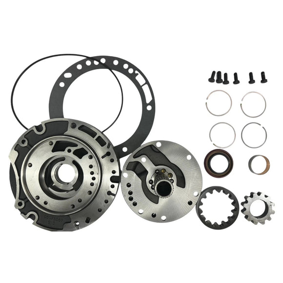 Dodge Chrysler 62TE Transmission 2007-Up 62TE Transmission Oil Pump Complete
