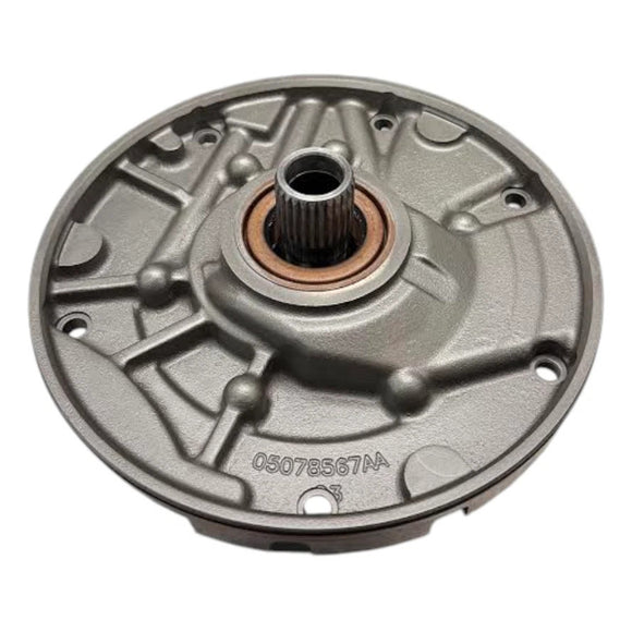 62TE Transmission Oil Pump Complete For Dodge Chrysler 2007-Up