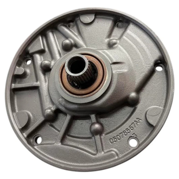 62TE Transmission Oil Pump Complete For Dodge Chrysler 2007-Up