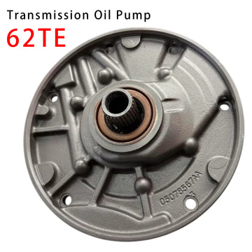 62TE Transmission Oil Pump Complete For Dodge Chrysler 2007-Up