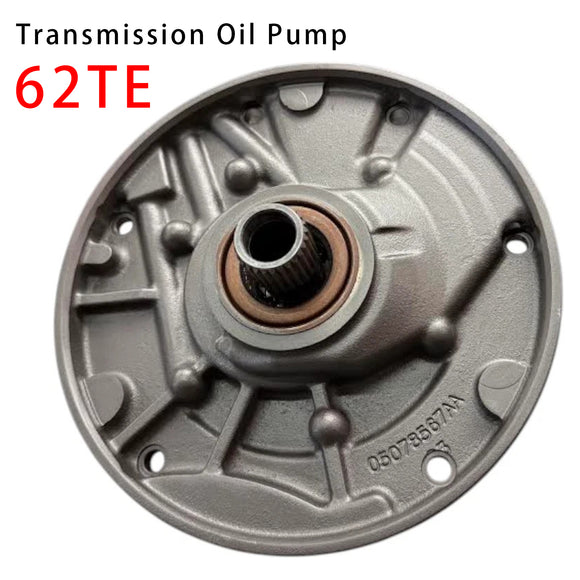 62TE Transmission Oil Pump Complete For Dodge Chrysler 2007-Up