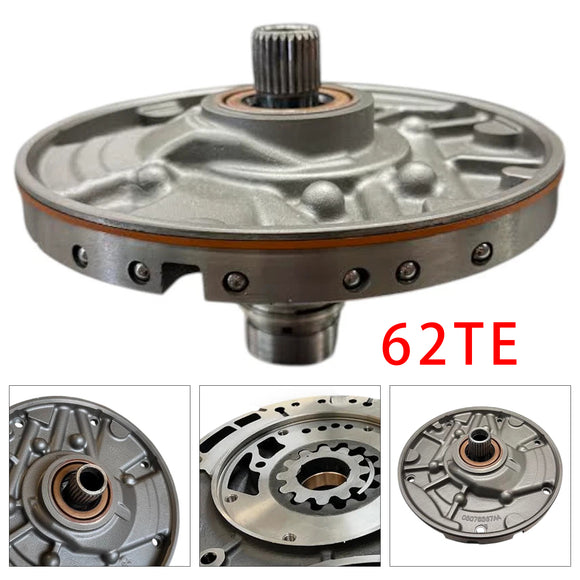 Dodge Chrysler 62TE Transmission 2007-Up 62TE Transmission Oil Pump Complete