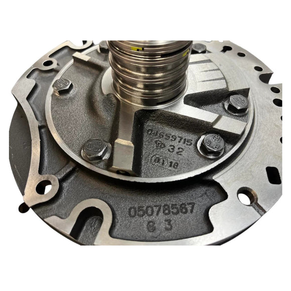62TE Transmission Oil Pump Complete For Dodge Chrysler 2007-Up