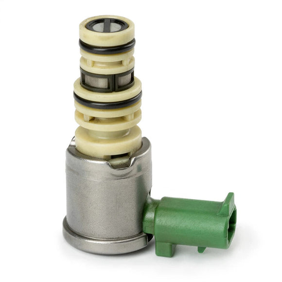 GM & BMW models with the 5L40E Model Automatic Transmission 2004+ 5x Transmission Solenoids 5L40E