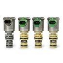 GM & BMW models with the 5L40E Model Automatic Transmission 2004+ 5x Transmission Solenoids 5L40E-4