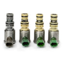 GM & BMW models with the 5L40E Model Automatic Transmission 2004+ 5x Transmission Solenoids 5L40E-6