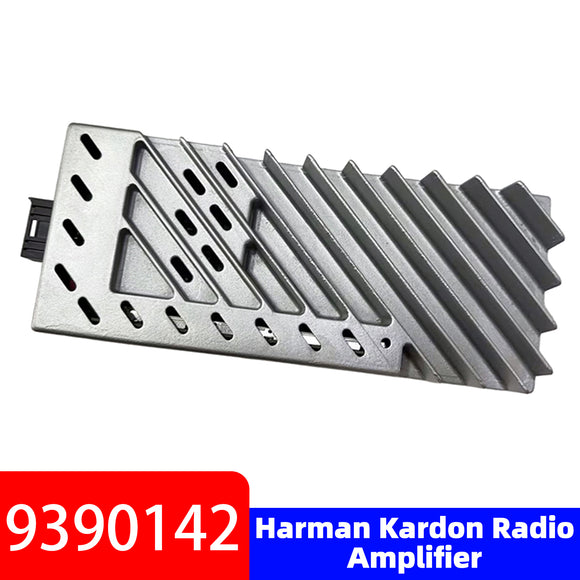 9390142 Harman Kardon Radio Amplifier for BMW 428 435 M3 M4 2013-2020