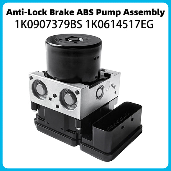 VW Anti-Lock Brake ABS Pump Assembly