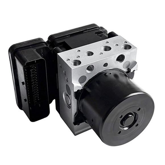 AUDI Anti-Lock Brake ABS Pump Assembly