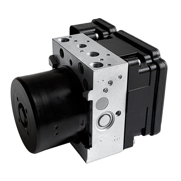 AUDI Anti-Lock Brake ABS Pump Assembly