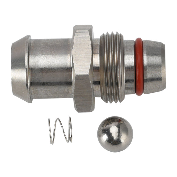 16E844 Inlet Valve Replacement Kit Fits For Graco Magnum X7 X5 (B C D Series)