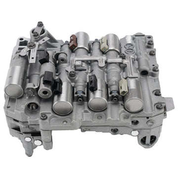 Volvo XC60, XC70, XC90 TF-81SC TF81 Transmission Valve Body - 0