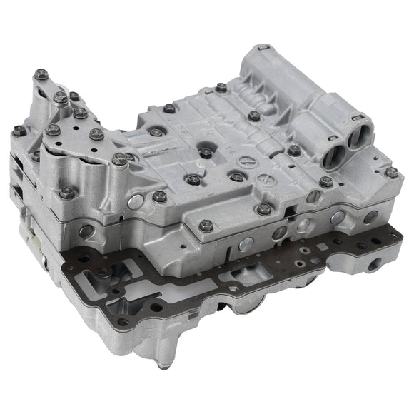 TF-81SC TF81 Transmission Valve Body For Lincoln Mazda Volvo Land Rover