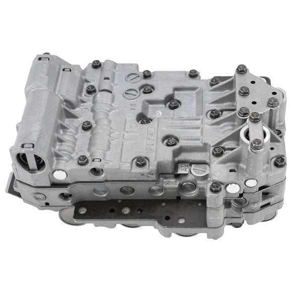 Mazda MPV 6SP 2006-2016 TF-81SC TF81 Transmission Valve Body