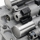 Volvo V60, V70, SV60 TF-81SC TF81 Transmission Valve Body-6