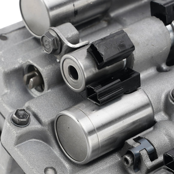 Land Rover Freelander 2006-2014 TF-81SC TF81 Transmission Valve Body
